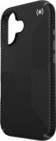 Speck Speck Presidio2 Grip - Θήκη iPhone 16 (Black / Slate Grey / White)