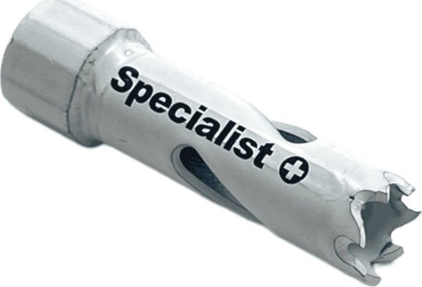 Specialist+ SPECIALIST+ στέμμα BI-METAL, 14mm