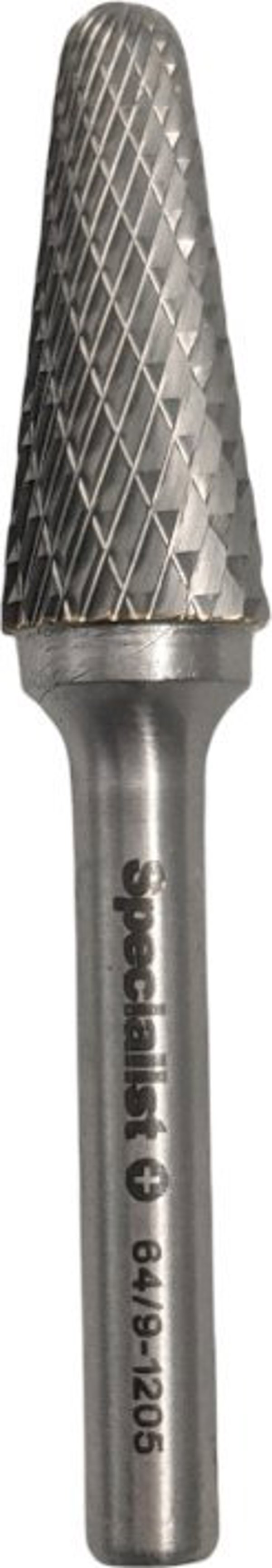 Specialist+ Specialist+ κλειδί φρέζας KEL 12x28x6 mm