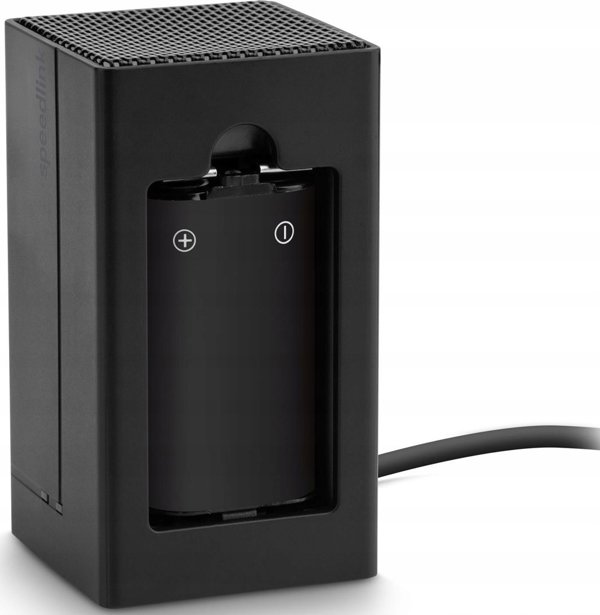 Φορτιστής Speedlink Juizz Xbox USB Dual (SL-260003-BK)
