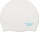 Speedo Παιδικό ΣΚΟΥΦΑΚΙ ΣΙΛΙΚΟΝΗΣ PLAIN MOUD SILC CAP JF/JM/JU