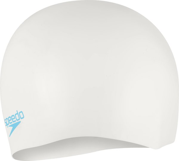 Speedo Παιδικό ΣΚΟΥΦΑΚΙ ΣΙΛΙΚΟΝΗΣ PLAIN MOUD SILC CAP JF/JM/JU