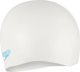 Speedo Παιδικό ΣΚΟΥΦΑΚΙ ΣΙΛΙΚΟΝΗΣ PLAIN MOUD SILC CAP JF/JM/JU