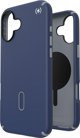 Speck Speck Presidio2 Pro ClickLock & MagSafe - Θήκη iPhone 16 Plus (Coastal Blue / Dust Grey / White)
