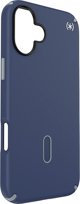 Speck Speck Presidio2 Pro ClickLock & MagSafe - Θήκη iPhone 16 Plus (Coastal Blue / Dust Grey / White)