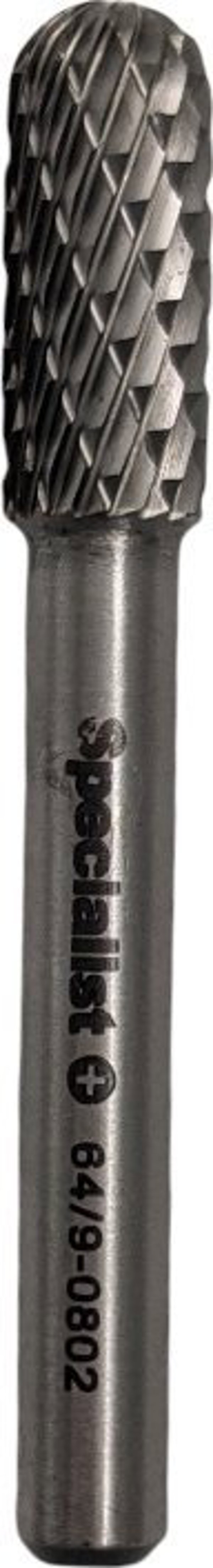 Specialist+ Specialist+ κωνική φρέζα WRC 10x20x6 mm
