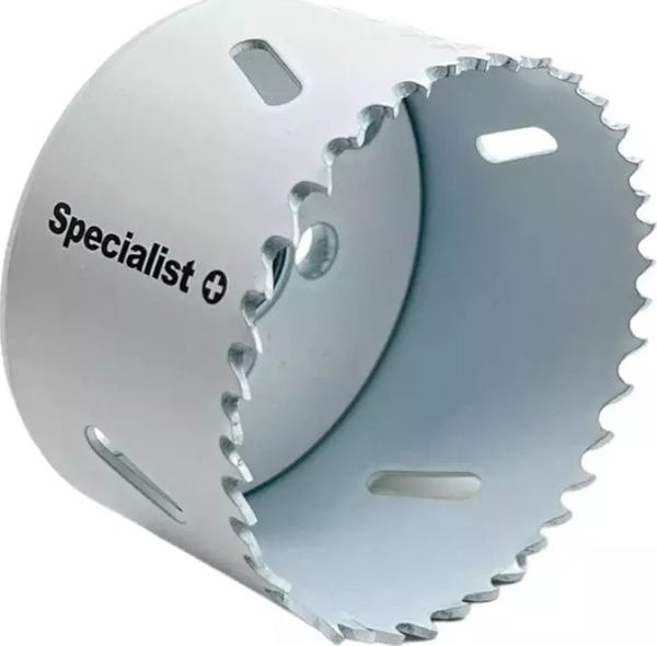 Specialist+ SPECIALIST+ crown BI-METAL, 73 mm