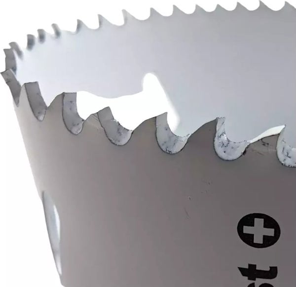 Specialist+ SPECIALIST+ crown BI-METAL, 73 mm