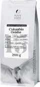 Εξειδικευμένοι κόκκοι καφέ Black Crow White Pigeon Colombia Geisha, 200 g
