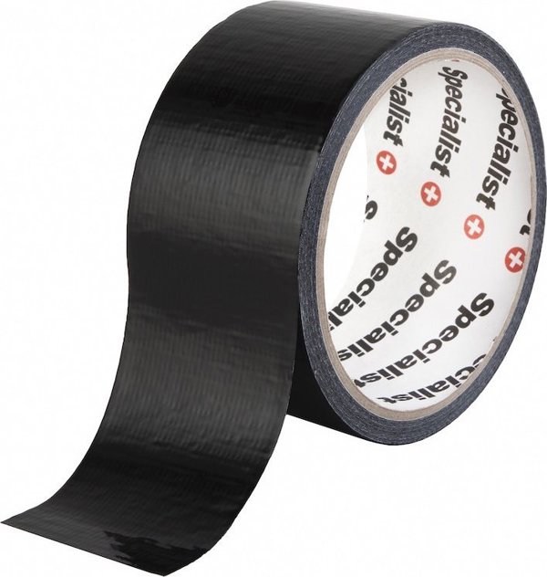 SPECIALIST+ Καθολική ταινία συγκόλλησης, 48 mm x 10 m, μαύρο