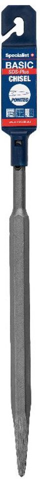 SPECIALIST+ μυτερή καλέμι SDS+ BASIC, 14 x 250 mm