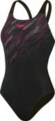 Speedo Γυναικείο Μαγιό HYPERBOOM PLMT MSBK AF