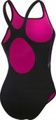 Speedo Γυναικείο Μαγιό HYPERBOOM PLMT MSBK AF