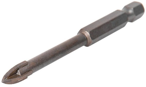SPECIALIST+ τρυπάνι για γυαλί, 5 mm