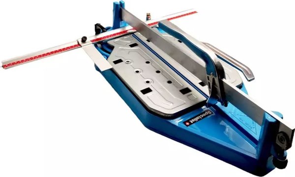 Specialist+ ΕΠΑΓΓΕΛΜΑΤΙΚΗ Μηχανή Κοπής Πλακιδίων, 630 mm