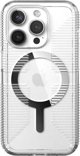 Speck Speck Gemshell Grip + MagSafe - Θήκη για iPhone 15 Pro (Διαφανές / Φινίρισμα Χρωμίου)