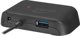Speedlink USB hub Snappy Evo USB-C 4-port (SL-140202)