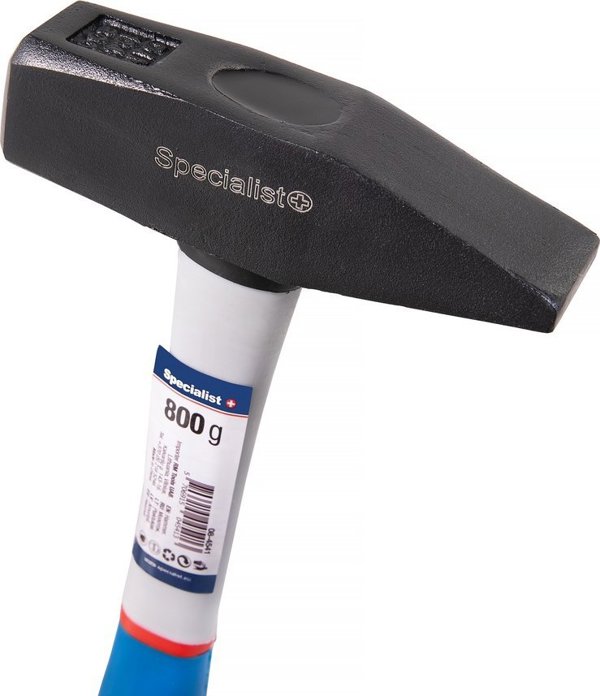 Specialist+ SPECIALIST+ hammer, 800g