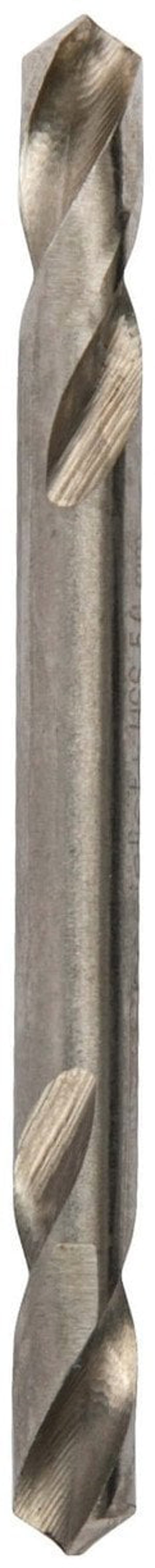 SPECIALIST+ τρυπάνι μετάλλου HSS, 3.3 mm, 10 τεμ.