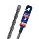 SPECIALIST+ τρυπάνι SDS+ BASIC, 8 x 150/210 mm