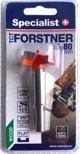 Φρέζα FORSTNER SPECIALIST+, 30 x 90 mm