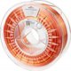 SPECTRUM Νήμα εκτύπωσης (filament) PLA SILK RAINBOW 1.75mm FIRE RED 1kg