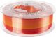 SPECTRUM Νήμα εκτύπωσης (filament) PLA SILK RAINBOW 1.75mm FIRE RED 1kg