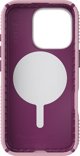 Θήκη Speck Speck Presidio2 Grip ClickLock & MagSafe - iPhone 16 Pro (Wednesday Pink / Boysenberry Purple / White)