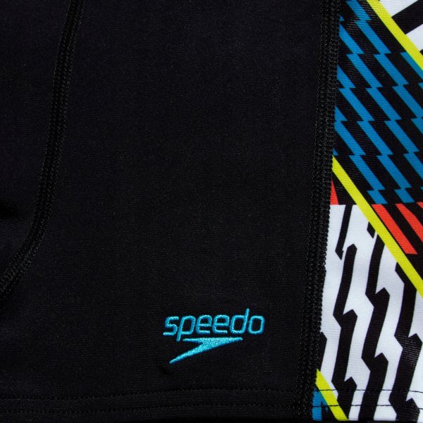 Speedo Παιδικά Μαγιό Μπόξερ DIGI ALOV PANL ASHT JM