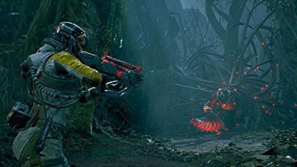 Παιχνίδι για PlayStation 5 Cenega Returnal