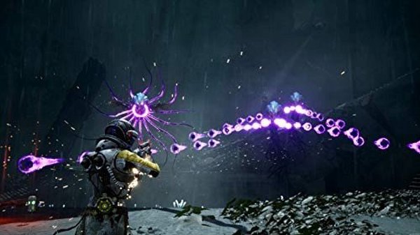 Παιχνίδι για PlayStation 5 Cenega Returnal