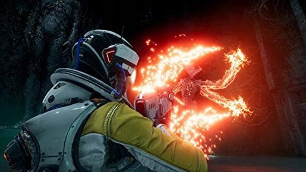Παιχνίδι για PlayStation 5 Cenega Returnal