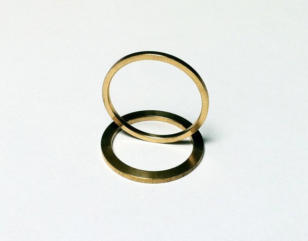 Δακτύλιος μείωσης Specialist+, 30x16x2 mm
