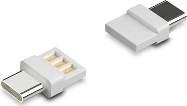 Φορτιστής USB Speedlink JAZZ για PS5 (SL-460001-WE)