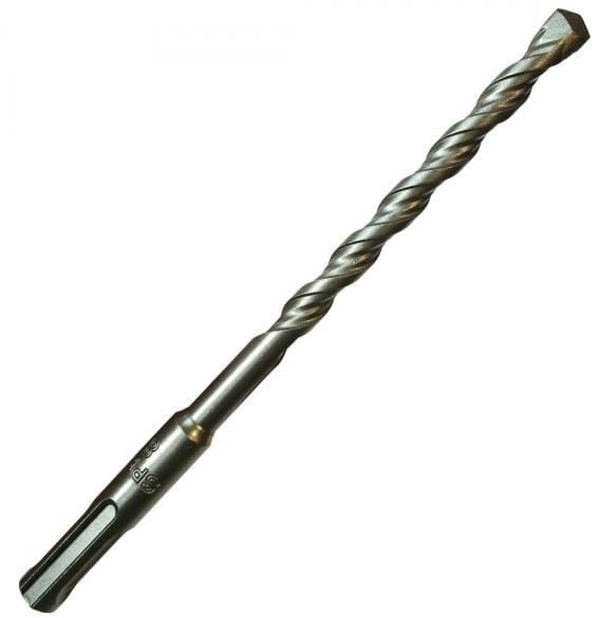 SPECIALIST+ SDS+ τρυπάνι BASIC, 6 x 150/210 mm