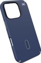 Speck Speck Presidio2 Pro ClickLock & MagSafe - Θήκη iPhone 16 Pro (Coastal Blue / Dust Grey / White)