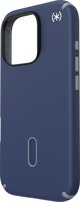 Speck Speck Presidio2 Pro ClickLock & MagSafe - Θήκη iPhone 16 Pro (Coastal Blue / Dust Grey / White)