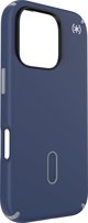 Speck Speck Presidio2 Pro ClickLock & MagSafe - Θήκη iPhone 16 Pro (Coastal Blue / Dust Grey / White)