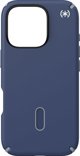 Speck Speck Presidio2 Pro ClickLock & MagSafe - Θήκη iPhone 16 Pro (Coastal Blue / Dust Grey / White)