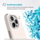 Speck Speck Presidio2 Pro ClickLock & MagSafe - Θήκη iPhone 16 Pro (Bleached Bone / Heirloom Gold / Hazel Brown)