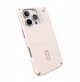 Speck Speck Presidio2 Pro ClickLock & MagSafe - Θήκη iPhone 16 Pro (Bleached Bone / Heirloom Gold / Hazel Brown)