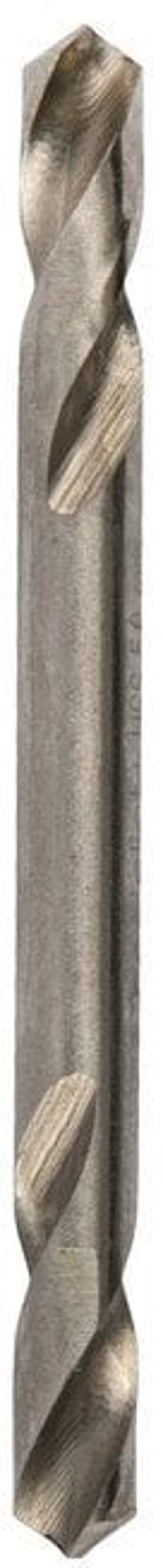 SPECIALIST+ τρυπάνι μετάλλου duplex HSS, 3.5mm, 2 τεμ.