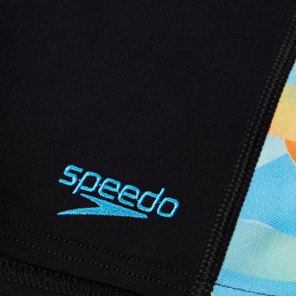 Speedo Speedo Παιδικά σορτς κολύμβησης Digi Alov Panl Asht Jm μέγεθος 11-12