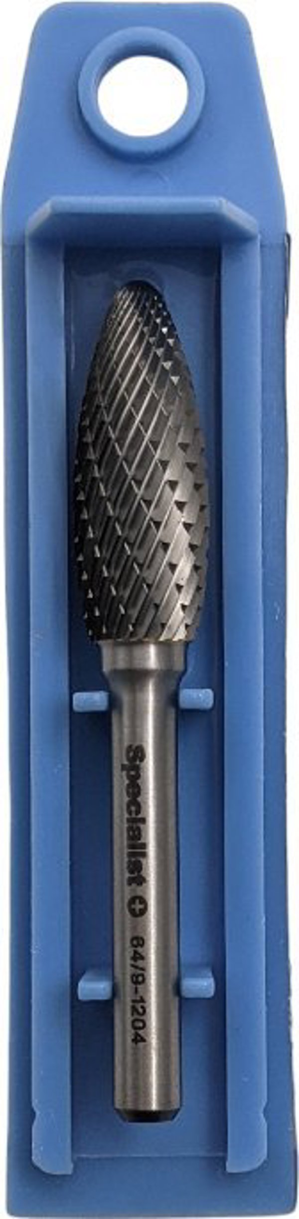 Specialist+ Specialist+ κλειδί φρέζας FLH 12x32x6 mm
