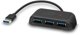 Speedlink USB hub Snappy Evo 4-port (SL140106)