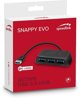 Speedlink USB hub Snappy Evo 4-port (SL140106)
