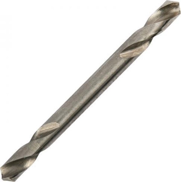 SPECIALIST+ τρυπάνι μετάλλου duplex HSS, 3.3mm, 2 τεμ.
