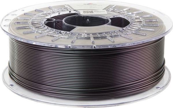 Spectrum Νήμα PLA μαύρο