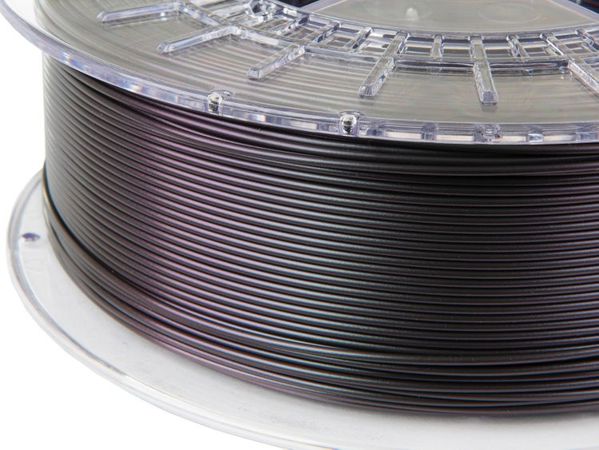 Spectrum Νήμα PLA μαύρο
