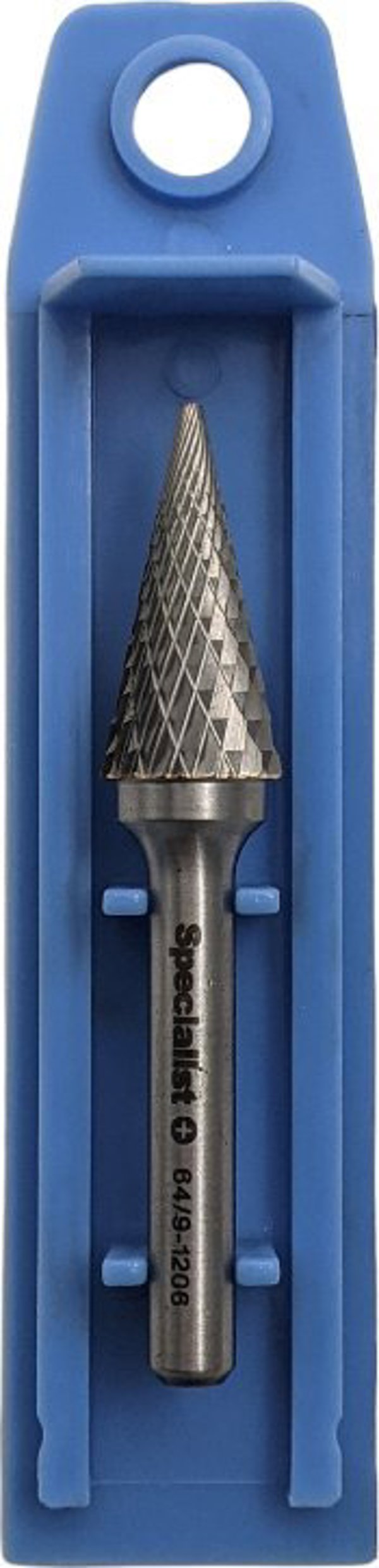 Specialist+ Specialist+ κέντρο φρέζας SKM 12x25x6 mm